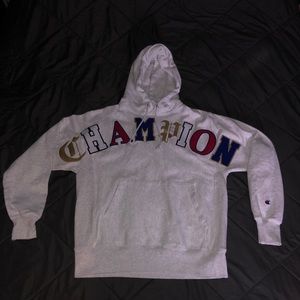 CHAMPION Hoodie